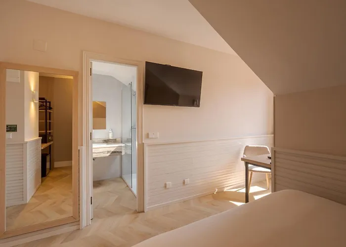 Hotel Begoña Gijón